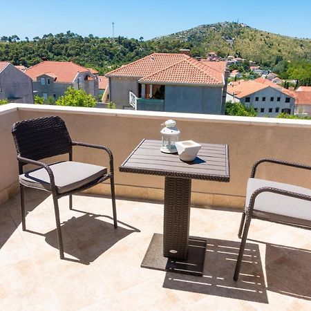 Zupa Dubrovacka Guest House Mlini Exterior photo