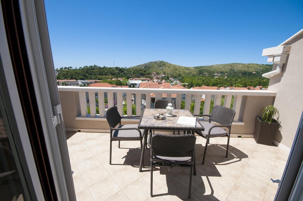 Zupa Dubrovacka Guest House Mlini Room photo