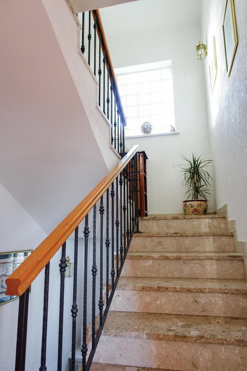 Zupa Dubrovacka Guest House Mlini Exterior photo