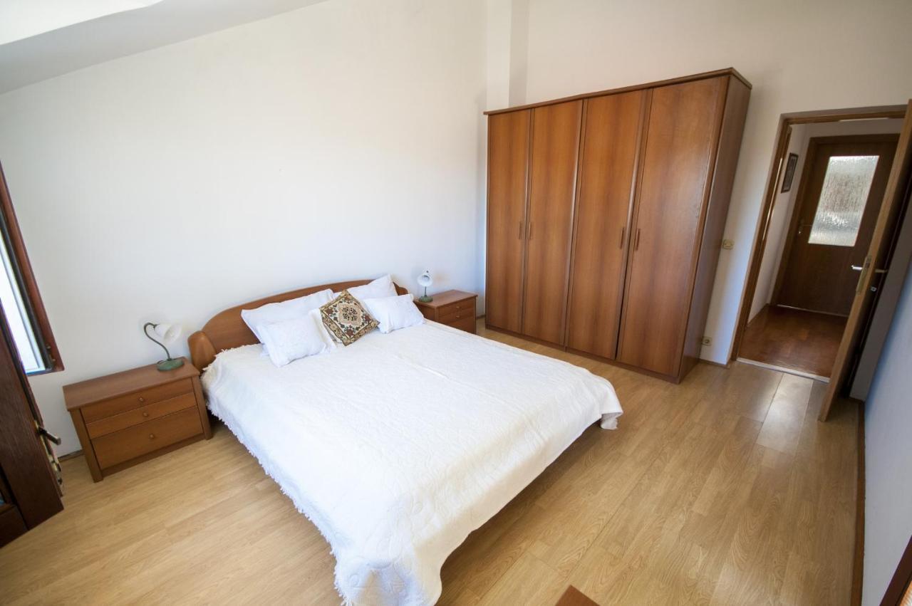 Zupa Dubrovacka Guest House Mlini Exterior photo
