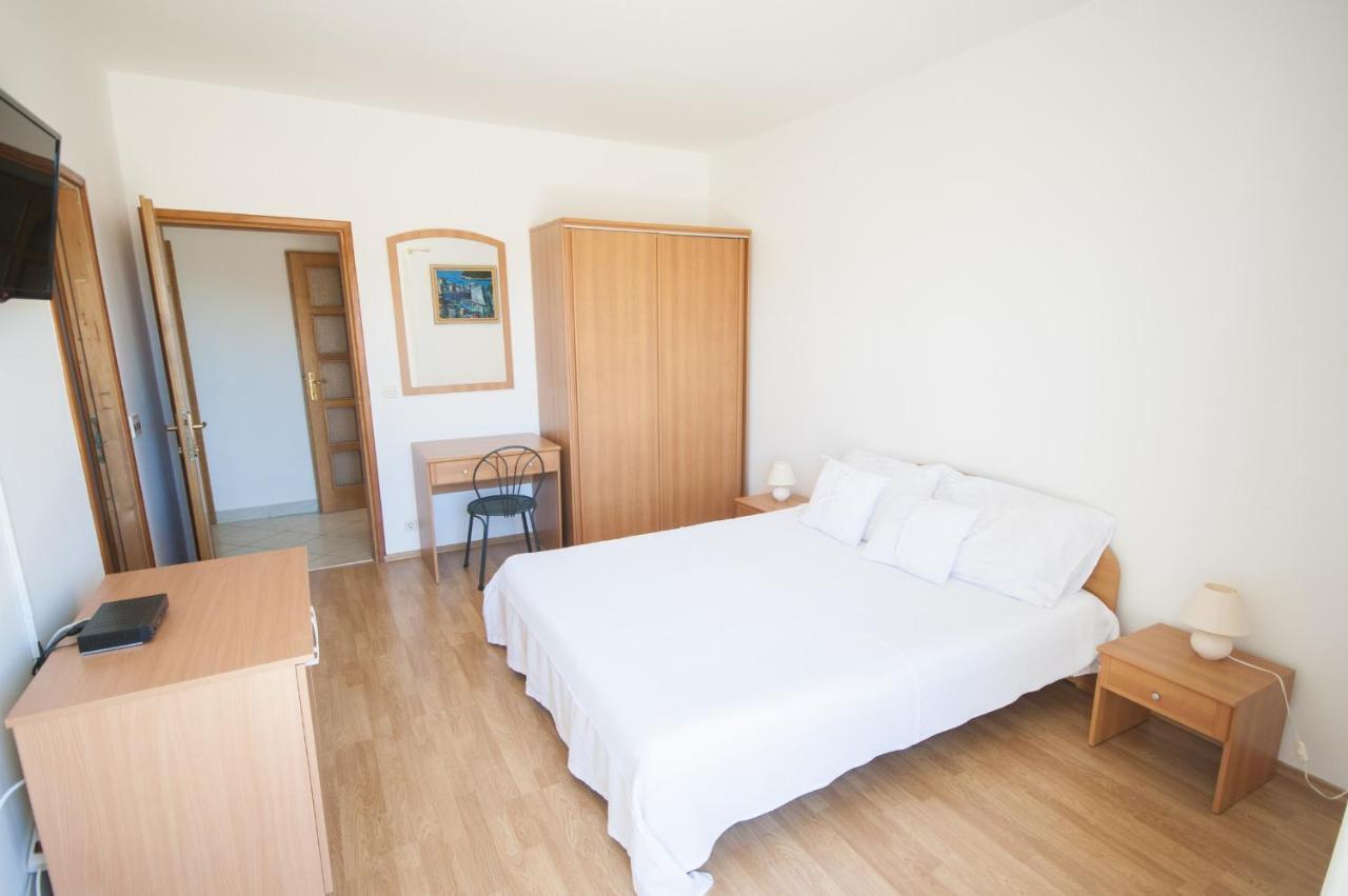 Zupa Dubrovacka Guest House Mlini Exterior photo